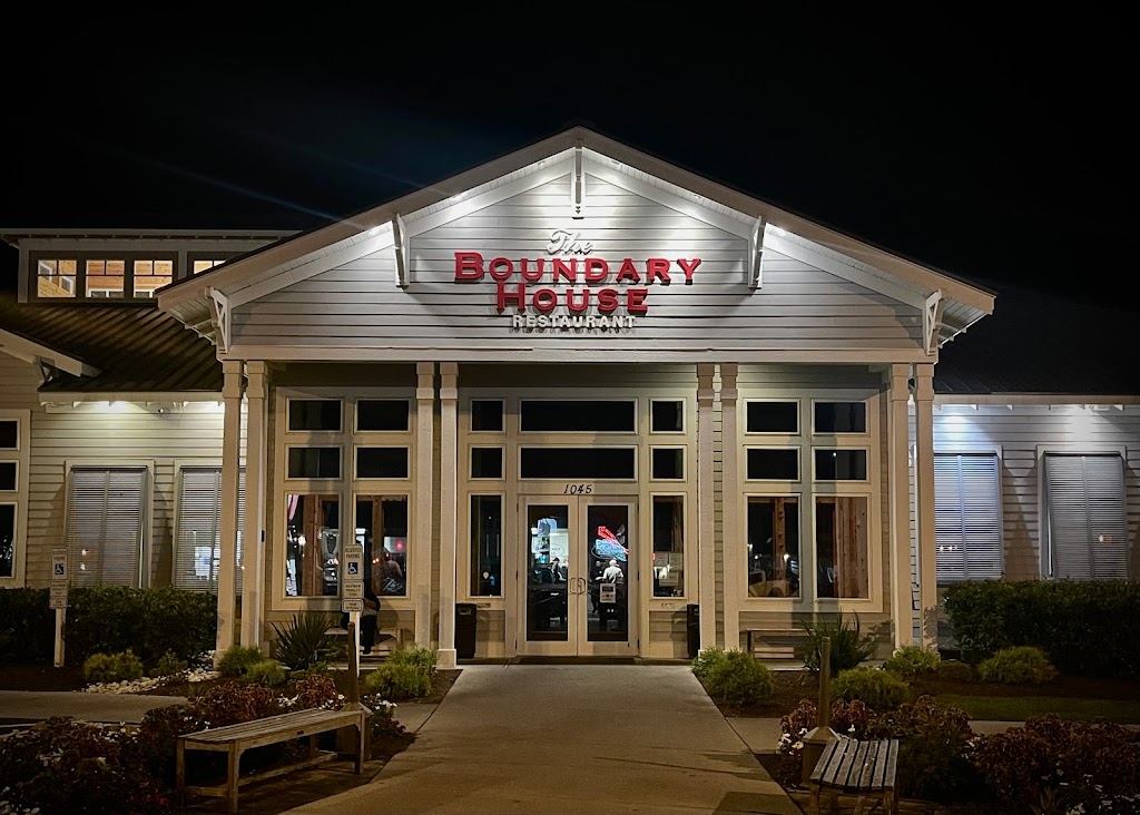 The Boundary House Restaurant 28467