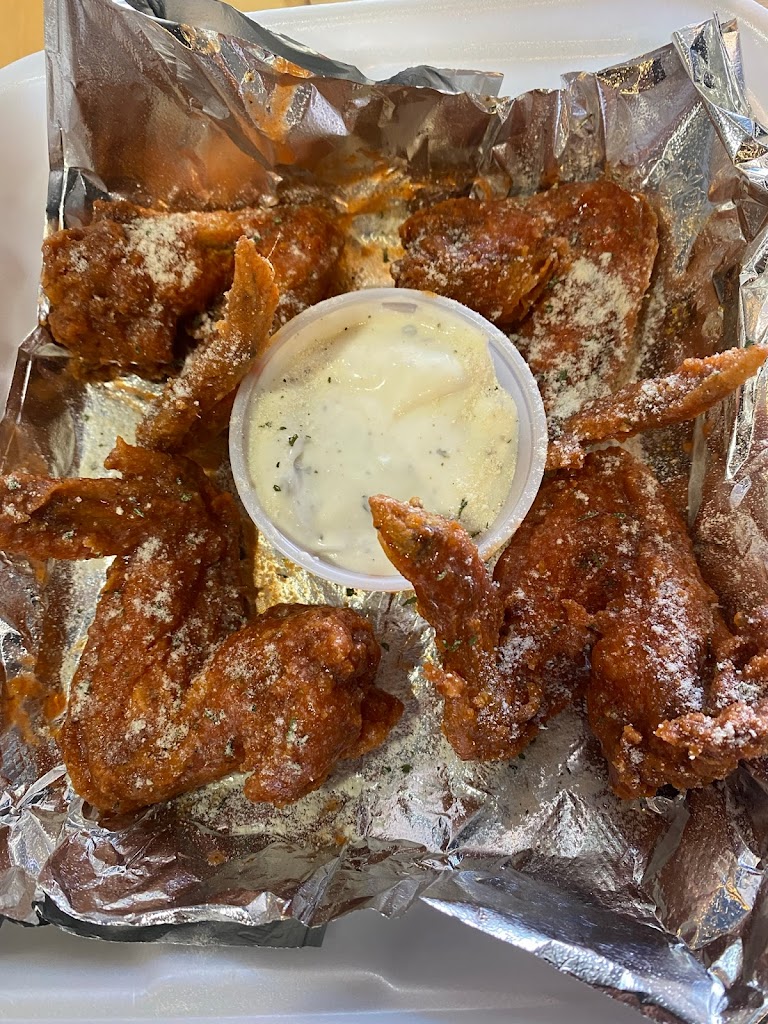 Cherokee Grill LLC 63118