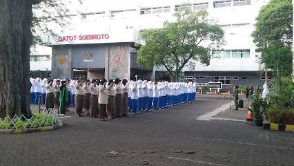 STIKes RSPAD Gatot Subroto