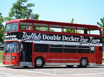 Buffalo Double Decker Bus Tours
