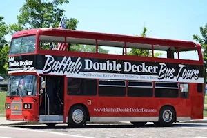 Buffalo Double Decker Bus Tours image