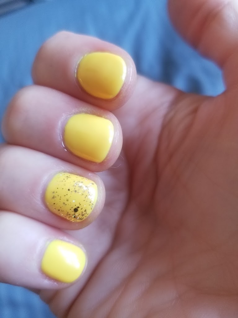 C T Nails 5 90046