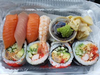 Eko Sushi