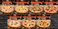 Plats et boissons du Pizzas à emporter Gang Of Pizza à Détrier - n°2