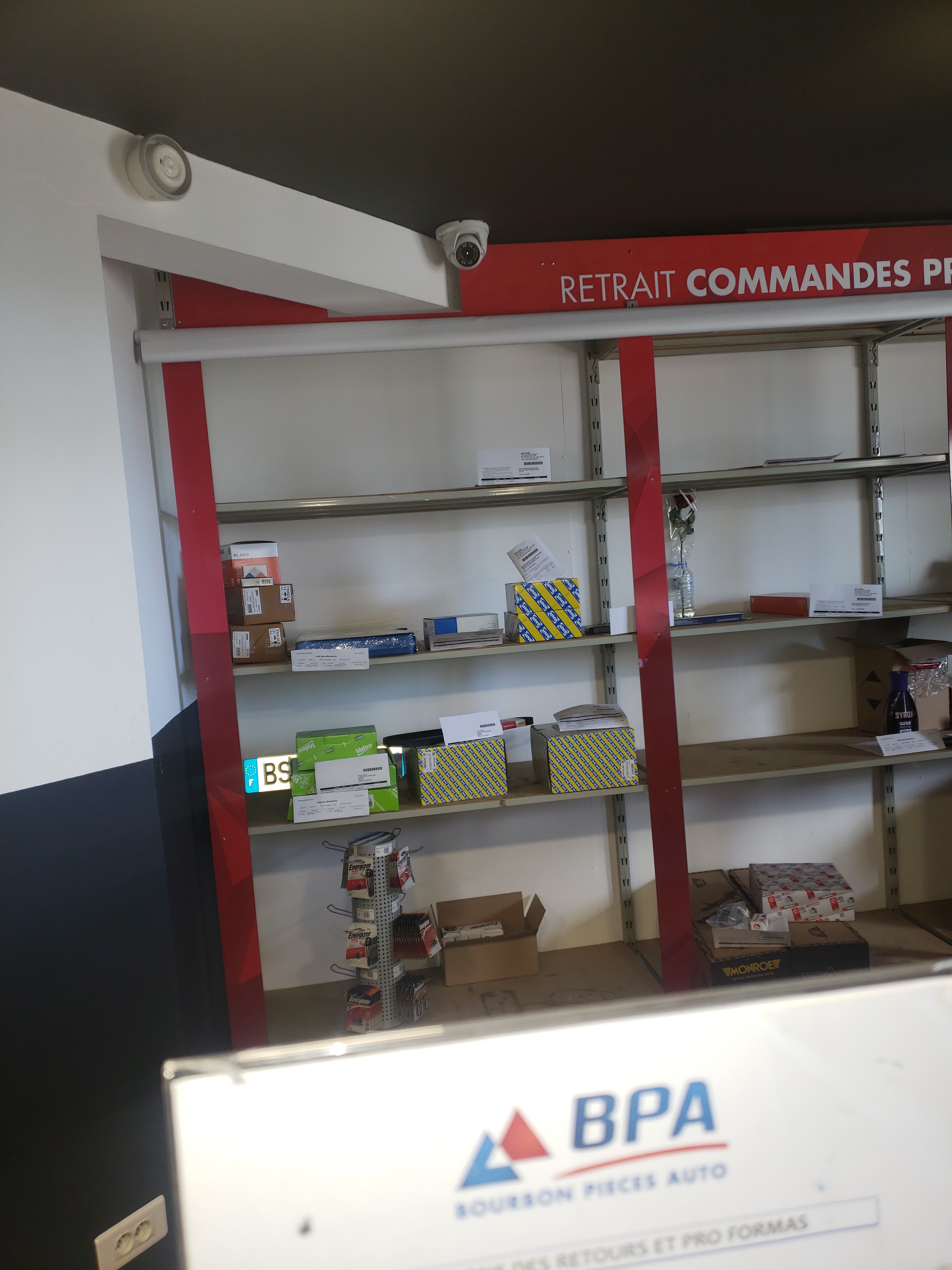 Photo n° 1 de l'avis de le.r fait le 15/02/2023 à 08:18