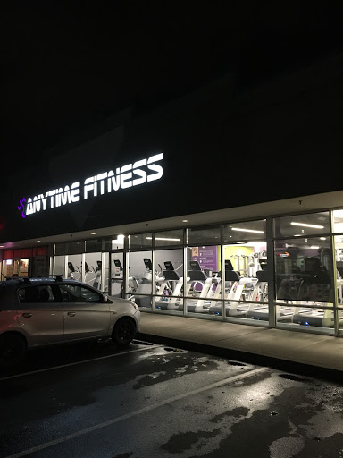 Health Club «Anytime Fitness», reviews and photos, 64 Rainier Ave S d, Renton, WA 98057, USA