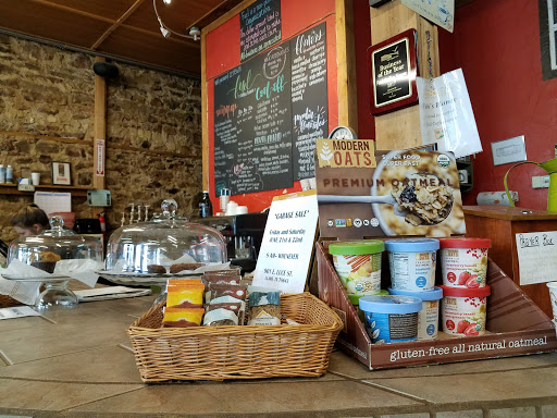 Coffee Shop «Fuel Coffee House», reviews and photos, 106 E Main St, Llano, TX 78643, USA