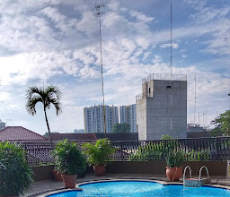Travellers Suites Medan photo