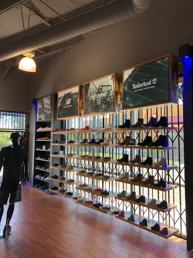 Shoe Store «Shiekh Shoes», reviews and photos, 7215 Stockton Blvd, Sacramento, CA 95823, USA