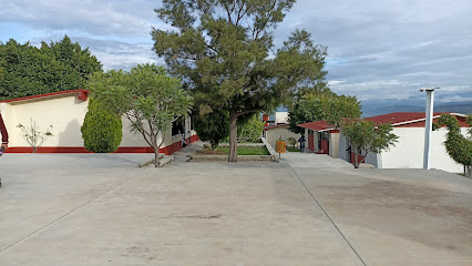 Escuela Secundaria General 'Matatlán''