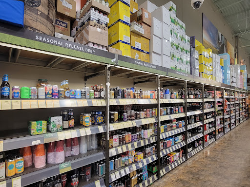 Wine Store «Total Wine & More», reviews and photos, 8280 S Tamiami Trail, Sarasota, FL 34238, USA