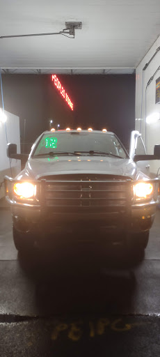 Self Service Car Wash «Car Wash Palace», reviews and photos, 6824 NE 181st St, Kenmore, WA 98029, USA