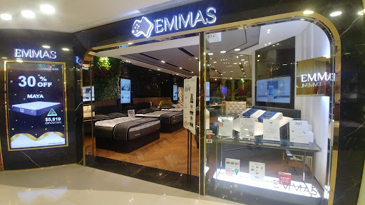 EMMAS Mattress - Causeway Bay