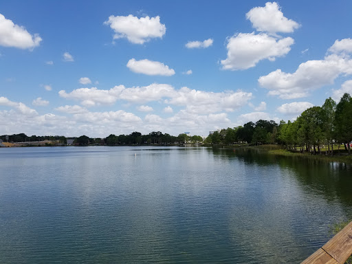 Gaston Edwards Park, 1236 N Orange Ave, Orlando, FL 32804