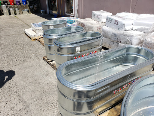 Pet Supply Store «Western Feed & Pet Supply», reviews and photos, 5935 Don Way, Carmichael, CA 95608, USA