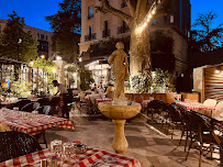 Photos du propriétaire du Le Nouveau Paris restaurant neuilly sur seine ile de la jatte - n°1