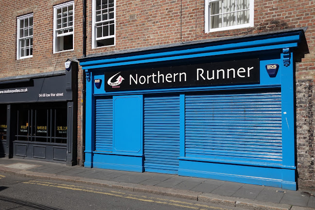 Northern Runner - Newcastle upon Tyne