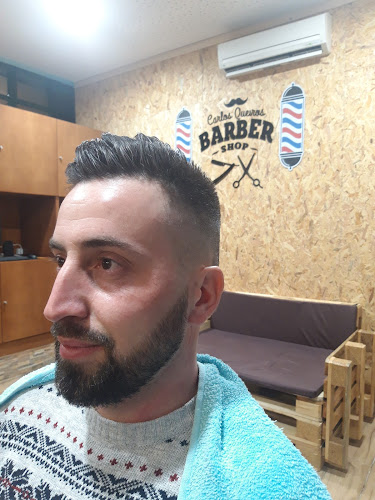 Barber Shop carlos Queirós - Barbearia