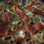 Photo n°1 de l'avis de romeo.i fait le 22/08/2020 à 20:03 sur le  Pizzeria Nonloso à Abano Terme