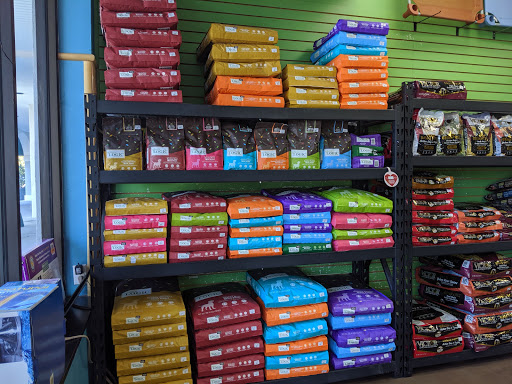 Pet Supply Store «Unleashed», reviews and photos, 1319 Military Cutoff Rd, Wilmington, NC 28405, USA