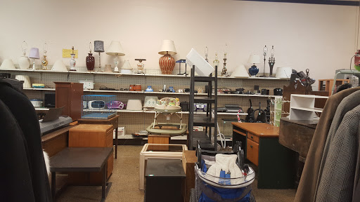 Thrift Store «American Way Thrift Store», reviews and photos