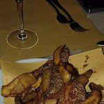 Photo n°6 de l'avis de Alessandro.e fait le 24/04/2024 à 07:55 sur le  Osteria Chiana à Rome