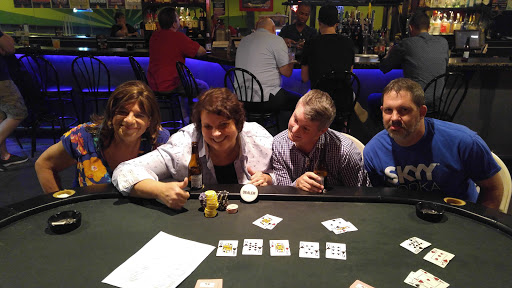 Night Club «Metro», reviews and photos, 859 Willow Branch Ave, Jacksonville, FL 32205, USA