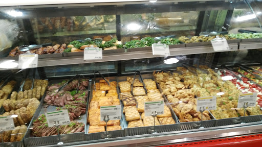 Grocery Store «Whole Foods Market», reviews and photos, 299 SE 3rd Ave, Miami, FL 33131, USA