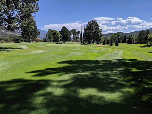 Ranch At Roaring Fork Golf Course