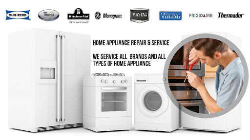 Larchmont Appliance Repair Team in Larchmont, New York