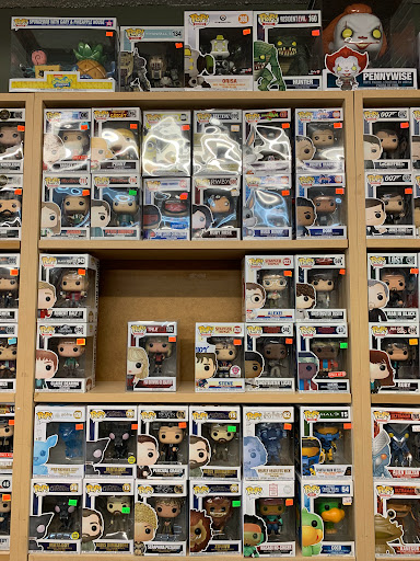 Toy Store «Rogue Toys Portland», reviews and photos, 10414 SE 82nd Ave, Happy Valley, OR 97086, USA