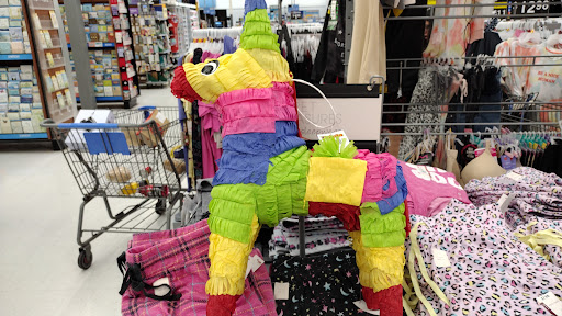 Department Store «Walmart Supercenter», reviews and photos, 880 U.S. 190, Covington, LA 70433, USA