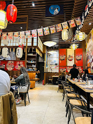 Photo n°146 de Sola Ramen à Puteaux ()