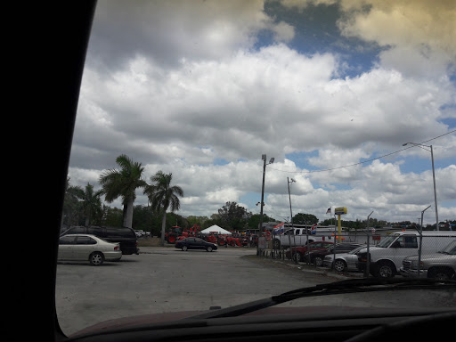 Car Dealer «Ponce Used Cars Inc.», reviews and photos, 3766 Palm Beach Blvd, Fort Myers, FL 33916, USA
