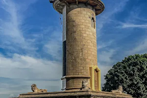 Colombo Galbokka Lighthouse image