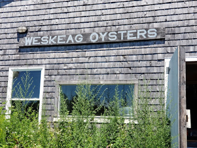 Weskeag Oyster Co.