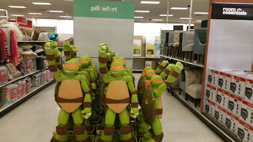 Department Store «Target», reviews and photos, 499 W Orange Show Rd, San Bernardino, CA 92408, USA