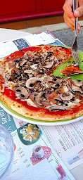 Photo n°69 de La Scaleta Restaurant Pizzeria à Vendôme ()