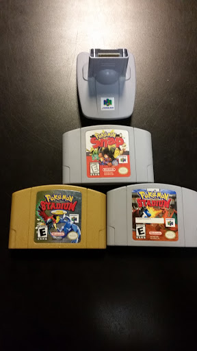 Video Game Store «Beltline Play N Trade», reviews and photos, 2500 E Beltline Ave SE, Grand Rapids, MI 49546, USA