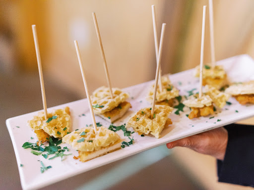 Caterer «Wendy Krispin Caterer», reviews and photos, 528 S Hall St, Dallas, TX 75226, USA