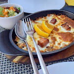 Photo n°7 de l'avis de Josu.c fait le 22/09/2022 à 19:21 sur le  CASA AMARELA à Guimaraes