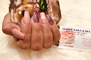 Glossy Nail & Spa image