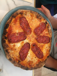 Photo n°27 de Pasta Oro Boulogne | Ristorante Pizzeria Italiano à Boulogne-Billancourt ()