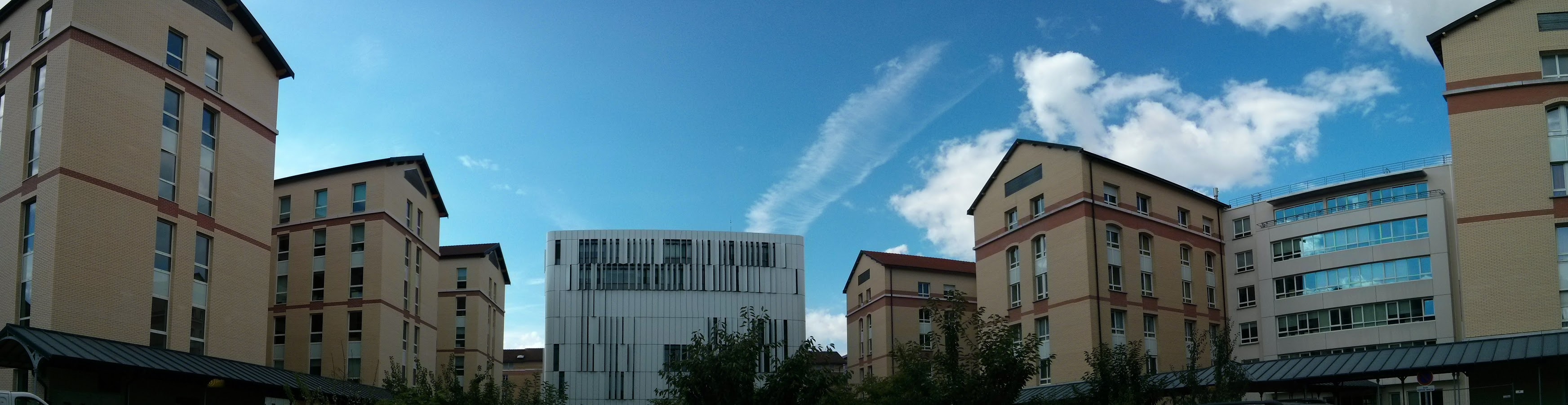 Photo n° 2 de l'avis de le.o fait le 18/07/2017 à 14:30
