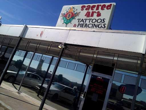 Explore god of war tattoo ideas, creative tattoo ideas in Abilene, available at Sacred Art