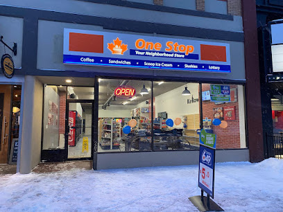 One Stop