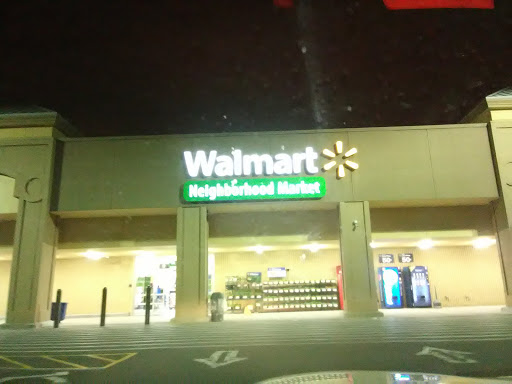 Supermarket «Walmart Neighborhood Market», reviews and photos, 2510 Cantrell Rd, Little Rock, AR 72202, USA