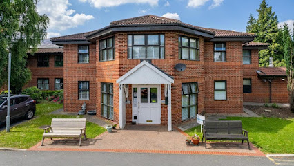 Aylesham Court Care Home - Bupa