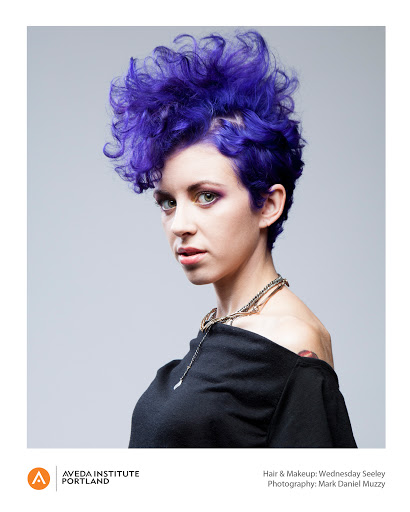 Beauty School «Aveda Institute Portland», reviews and photos, 325 NW 13th Ave, Portland, OR 97209, USA