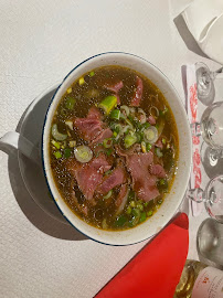 Soupe du Restaurant vietnamien Sinh Ky à Aix-en-Provence - n°2